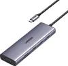 Ugreen Revodok USB-C 6-IN-1 Hub met 4K HDMI, USB Typ-C, USB Produktbild-Vorschau 20