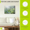 ARTland Leinwandbild Pusteblumen-Samen II Größe: 60x45 cm Produktbild-Vorschau 2