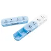 Smart-Planet Tablettenbox Pillendose 7 Tage 4 Fächer Produktbild-Vorschau 8