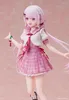 Nijisanji PVC Statue 1/7 Shiina Yuika 23 cm Produktbild-Vorschau 7