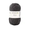 Schachenmayr Bravo, 50g Mittelgrau Meliert Handstrickgarne Produktbild-Vorschau 9