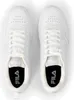 Fila Rega Nf FFW0484-10004, Sneaker, Damen, Weiß Produktbild-Vorschau 9