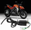 Akcesoria motocyklowe Cewka zapłonowa do KZ Suzuki GS CB Podgląd zdjęcia produktu 6
