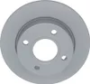 ATE Bremsscheiben (2 Stück)  24.0112-0141.1 Produktbild-Vorschau 3