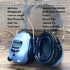 INF Cuscinetti auricolari in gel per cuffie antirumore 3M Anteprima dell’immagine prodotto 8