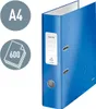 Pákový pořadač Leitz 180 WOW, A4, modrý Náhled obrázku produktu 9