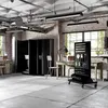 Parete porta attrezzi per officina U04 Parete porta Anteprima dell’immagine prodotto 6