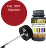 Reparaturlack Lackstift RAL Lack Pinselflasche 50ml. Farbe Produktbild-Vorschau 1