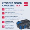 T.I.P. Pompa do fontann i filtrów BPF 8000 E Podgląd zdjęcia produktu 4