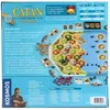 Kosmos Catan - Seefahrer Jubiläums-Edition 3 - 4  Spieler Produktbild-Vorschau 5
