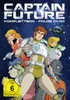 Captain Future Komplettbox Produktbild-Vorschau 3