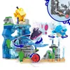 MEGA Pokémon Aquatic Adventure Construction Set – 319 Produktbild-Vorschau 19