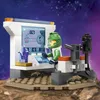 LEGO® City 60429 Odzyskiwanie asteroidy w kosmosie Podgląd zdjęcia produktu 38