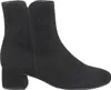 Gabor buty za kostkę 680.17, zamsz, czarny, damskie Podgląd zdjęcia produktu 37