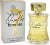 Real Time Eau De Parfüm "Ou sont les Femmes" 100 ml Produktbild-Vorschau 1