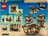 LEGO ONE PIECE La battaglia nel Parco di Arlong 75638 Anteprima dell’immagine prodotto 25