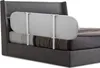 Barrière de lit pliable pour bébé/enfant Jayseuw 180 x 45 Voir les images du produit 9