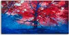 Coloray Spritzschutz aus Glas 140x70  Wandkunst Produktbild-Vorschau 1
