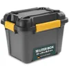 Kreher® Bunker Tough Aufbewahrungsbox 18L - extrem robuste Produktbild-Vorschau 1