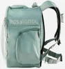 Rossignol Electra 35l Stiefeltasche Blau  Blau One Size Produktbild-Vorschau 3