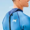 Mistral Neoprenanzug Shorty, kurz, mit Reißverschluss am Produktbild-Vorschau 5