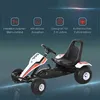 HOMCOM Go Kart Kinderfahrzeug Tretauto mit Pedal für 3-6 Produktbild-Vorschau 7