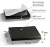 Meubelpads zelfklevend - Antislip - Rubber en EVA - 75 mm - Productafbeelding-voorbeeld 3