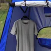 Mobiler Strandumkleidezelt Duschzelt Toilettenzelt Produktbild-Vorschau 6