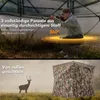 COSTWAY 5dílný lovecký kryt skládací pro 2-3 osoby, 360° Náhled obrázku produktu 4