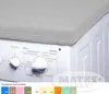 Waschmaschinenabdeckung 50x60 Grau Produktbild-Vorschau 1