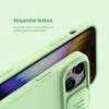 Nillkin Fall Kameraabdeckung Fall für Iphone 14+ Blau Produktbild-Vorschau 25