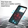 Carbon Bush TPU Hülle für Xiaomi 13T/13 Pro - Elegante Produktbild-Vorschau 11