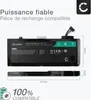 CELLONIC 1x Batterie pour Ordinateur portable Compatible Voir les images du produit 3