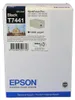 Epson T7441 - 181.1 ml - Schwarz - original - Produktbild-Vorschau 4