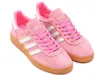 Adidas Handball Spezial In Pink White For Women – 5 UK - 38 Produktbild-Vorschau 2