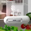USB mini generátor čerstvého vzduchu – osvěžovač vzduchu do Náhled obrázku produktu 4