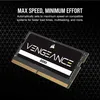 Corsair VENGEANCE, 64 GB, 2 x 32 GB, DDR5, 4800 MHz, Náhled obrázku produktu 6
