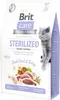 Brit Care, Dorosły, Kaczka, Turcja, 2 kg, Nie zawiera Podgląd zdjęcia produktu 10