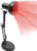 Infrarot Rotlichtlampe - Wärmelampe - 150 W - Produktbild-Vorschau 1
