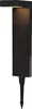 Star Trading 482-35, Ballard lighting, Schwarz, LED, 1 Produktbild-Vorschau 2