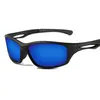 Polarisierte,Sportbrille,Sonnenbrille,Fahrradbrille,mit,UV40 Produktbild-Vorschau 2