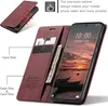 Hülle für Xiaomi Redmi Note 15 Klapphülle Schutzhülle Produktbild-Vorschau 3