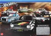 Hot Wheels HRX57, Súprava vozidla, 3 rok / roky, Plast, Náhľad obrázku produktu 1