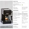 Gaggia ESPRESSO EVOLUTION, Espressomaschine, 1,2 l, Produktbild-Vorschau 5