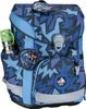 DerDieDas Schulranzen ErgoFlex Easy Set 6-teilig Dark Produktbild-Vorschau 11