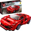 Speed Champions Ferrari F8 Tributo Anteprima dell’immagine prodotto 5