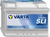 Autobatterie Varta 560409054 60Ah 540A Produktbild-Vorschau 12