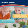 HomeKidsWorld Magnetische Bausteine Bergbau Add-On 23 Teile Produktbild-Vorschau 3