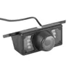 Vue de voiture caméra de recul 7LED vision nocturne CCD Voir les images du produit 5