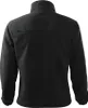 Herren Polar Jacke Fleecejacke Polarfleecejacke  Schwarz Produktbild-Vorschau 3